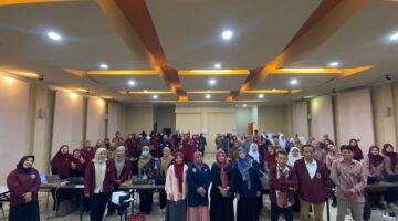 Dorong Digitalisasi Pendidikan, Mafindo Gelar Kelas Kecerdasan Artifisial bagi Guru SD