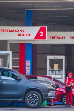 Pertamina Patra Niaga Regional Sulawesi Lakukan Investigasi Dugaan Penyimpangan Penyaluran BBM Subsidi di SPBU Sinjai