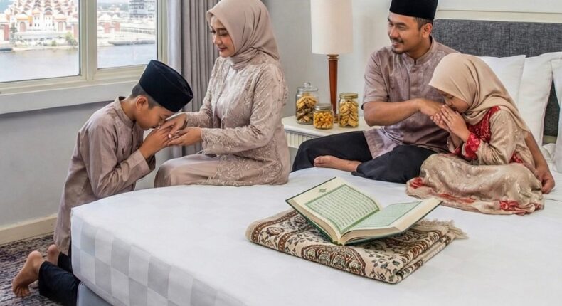 foto slider headline