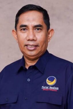 Sosok Sederhana dan Merakyat, Achmad Daeng Se’re Kian Dekat di Hati Warga Takalar