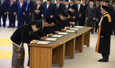 Resmi Dipimpin Friderica Widyasari Dewi, OJK Periode 2026-2032 Siap Kawal Stabilitas dan Perkuat Penegakan Hukum