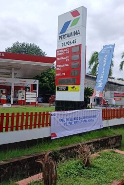 Pertamina Setop Sementara Solar Subsidi di SPBU Sinjai, Temuan Penyaluran Tak Sesuai Aturan
