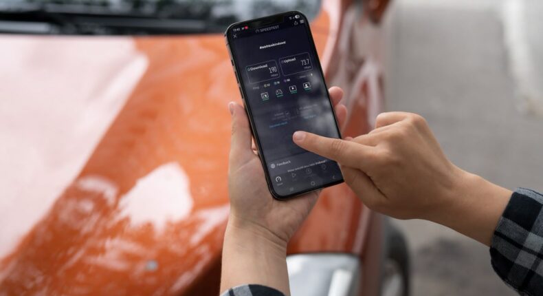 foto slider headline