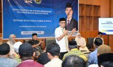 Program MBG Hadir Sebagai Terobosan Pemerintah Melawan Permasalahan Gizi di Masyarakat