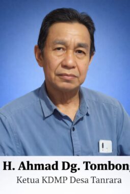 Danramil Bontonompo Tunjuk Lokasi Pembangunan Kantor KDMP Desa Tanrara, Pengurus, Pemerintah Desa, BPD dan Tokoh Masyarakat Tegas Menolak Lokasi di Dusun Pa’la’la