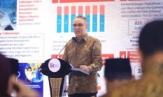 KOMITMEN OJK TINGKATKAN LITERASI DAN INKLUSI KEUANGAN SYARIAH