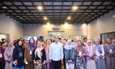 Gencar Sosialisasi Program MBG di Makassar, Ashabul Kahfi Tegaskan Langkah Strategis Pemerintah Lahirkan Generasi Emas