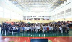 PERLUAS BASIS INVESTOR RITEL OJK PERKUAT LITERASI PASAR MODAL