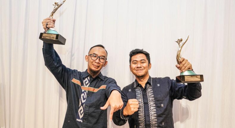 foto slider headline