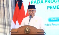 DUKUNG PROGRAM PRIORITAS NASIONAL, OJK PERKUAT EKOSISTEM PESANTREN MELALUI LITERASI DAN PERLUASAN AKSES KEUANGAN SYARIAH