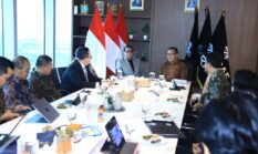 OJK DAN KEMENTERIAN EKONOMI KREATIF PERKUAT KOLABORASI PENGEMBANGAN INOVASI KEUANGAN DIGITAL BERBASIS WEB3