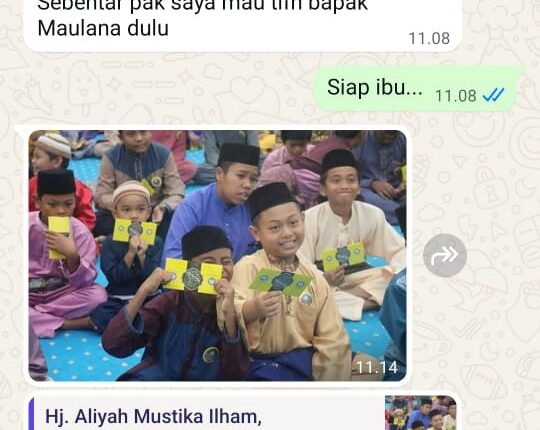 foto slider headline