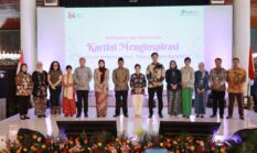 OJK AJAK PEREMPUAN TELADANI KARTINI, PERKUAT BUDAYA INTEGRITAS DAN ANTI-FRAUD