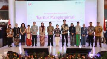 OJK AJAK PEREMPUAN TELADANI KARTINI, PERKUAT BUDAYA INTEGRITAS DAN ANTI-FRAUD