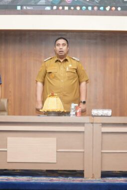 KPPU Makassar & Pemkab Maros Kolaborasi Cegah Praktik Curang Dalam Pengadaan Barang dan Jasa Pemerintah