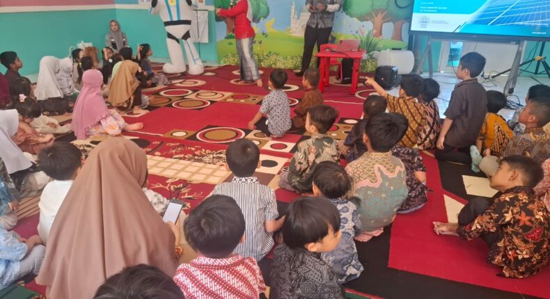 foto slider headline