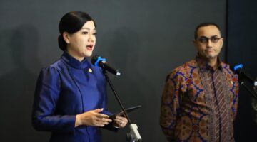 INISIATIF REFORMASI PASAR MODAL INDONESIA MENDAPAT PENGAKUAN DALAM ASESMEN MSCI
