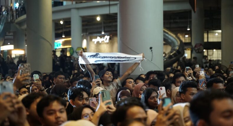 foto slider headline