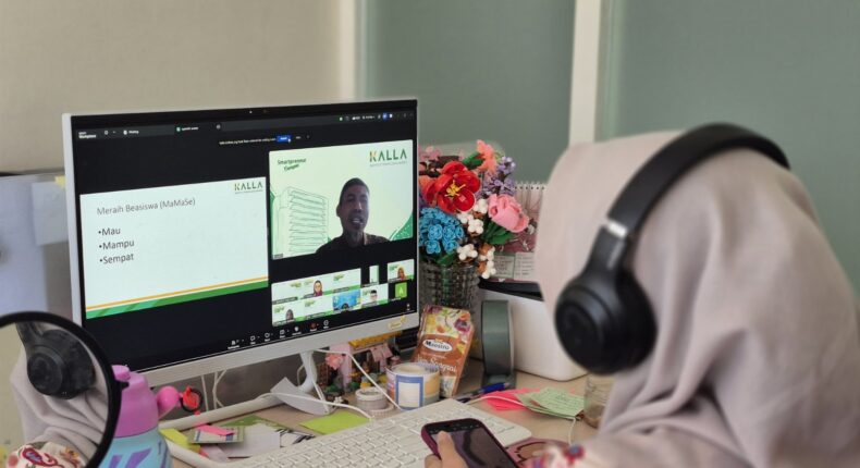 foto slider headline