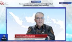 OJK Gelar 1.002 Kegiatan Edukasi Keuangan pada Triwulan I 2026, Jangkau 1,9 Juta Peserta