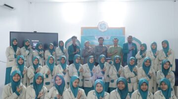 Dosen Fakultas Psikologi UIT Laksanakan Pengabdian Masyarakat melalui Psikoedukasi Anti Bullying di Pangkep
