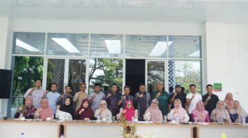 Athirah Connect Part II Perkuat Kolaborasi Pendidikan, Dorong Lulusan Berdaya Saing Global