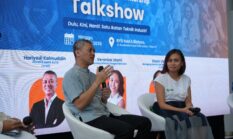 Haka Auto Dukung Pengembangan Talenta Industri  CEO Hariyadi Kaimuddin Berbagi Kunci Sukses di Acara Graduation Super Mentorship IATI ITB