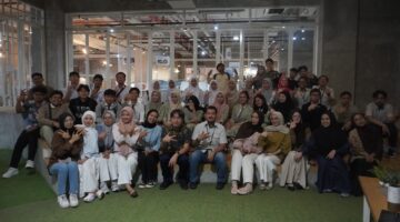 Kalla Institute dan Google Perkuat Kompetensi AI dan Smart Technology