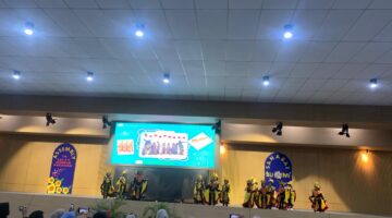 Tanamkan Karakter Peduli Lingkungan, TK Islam Athirah Makassar Gelar Assembly “Sahabat Bumi”