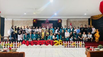 BEM Fakultas Keperawatan UIT Gelar Seminar dan Festival
