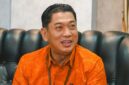 Kepala BPS Sulsel, Aryanto.Foto : ist