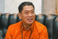 Kepala BPS Sulsel, Aryanto.Foto : ist