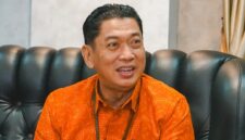 Kepala BPS Sulsel, Aryanto.Foto : ist