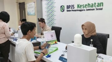 Wajib Tahu, Ada Hal Yang Tidak Bisa Dijamin BPJS Kesehatan