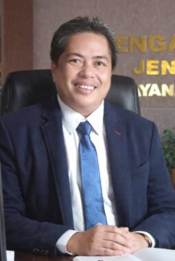 Djaya Jumain: Rapat Hak Angket DPRD Gowa yang Membahas Dugaan Asusila Seharusnya Tidak Disiarkan Langsung dan Dilaksanakan Secara Tertutup