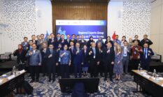 OJK-UNODC PERKUAT KERJA SAMA REGIONAL BERANTAS PENIPUAN DARING DI ASIA TENGGARA 