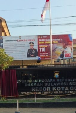 Rahmi Palanna Diperiksa Penyidik Tipidkor Polresta Gowa