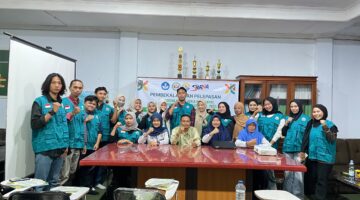 Pembekalan Dan Pelepasan Mahasiswa KKN Universitas Indonesia Timur Angkatan XX Resmi Digelar