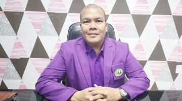 Prodi M.Kes UIT Raih Akreditasi Unggul Pertama LLDIKTI Wilayah IX Sultanbatara.