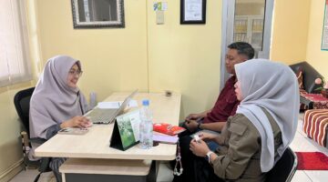 Athirah dan Kisah Kepercayaan yang Terus Tumbuh dari Generasi ke Generasi