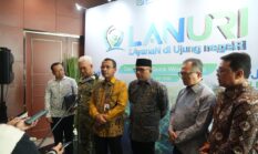 Layanan BPJS Kesehatan Jangkau Penduduk Daerah 3T 