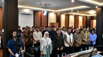 Beasiswa Kalla Kolaborasi LLDIKTI Wilayah IX Perluas Akses Pendidikan Bagi Mahasiswa PTS di Sulawesi
