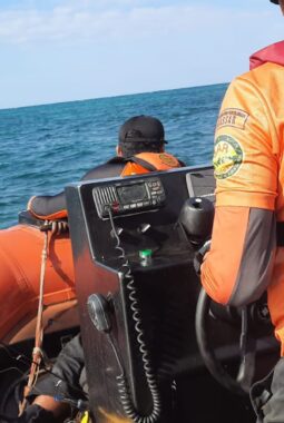 Operasi SAR KM Nurul Salsa Resmi Ditutup, Basarnas: Pencarian Maksimal Telah Dilaksanakan