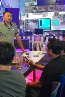 Perkuat Sinergi, Dandim 1409/Gowa Gelar Silaturahmi Bersama Insan Media Sebagai Mitra Strategis Jaga Stabilitas Wilayah