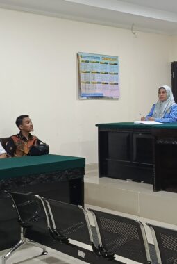 Sidang Mediasi Gugatan Pansus Hak Angket DPRD Gowa Kembali Digelar, Tergugat Absen dan Diwakili Kuasa Hukum