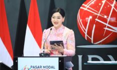 PENGUATAN INTEGRITAS PASAR MODAL JADI PRIORITAS UTAMA