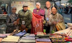 Karya Kreatif Indonesia 2026: Umkm Indonesia Makin Berdaya, Makin Mendunia