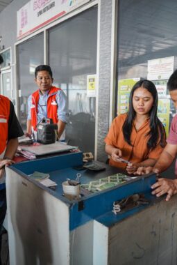 Pertamina Patra Niaga Regional Sulawesi Dukung Sidak Pemkot Makassar, Pastikan Ketersediaan LPG 3 Kg di Pangkalan