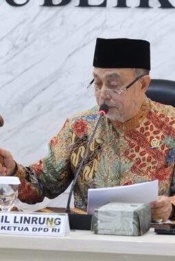 MENJERNIHKAN DUDUK PERKARA PESANTREN DARUL ISTIQAMAH MACCOPA