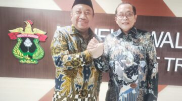 Wacana Kuliah Gratis PTN Indonesian Intellectual Society Dorong Solusi Berimbang Agar PTS Tidak Gulung Tikar